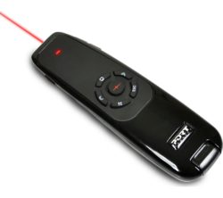 PORT DESIGNS 900700 Wireless Laser Presenter